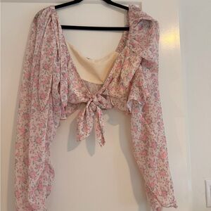 Tularosa women’s Bristol